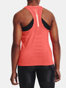 Under Armour Dámske tielko Under Armour UA Seamless Run Tank