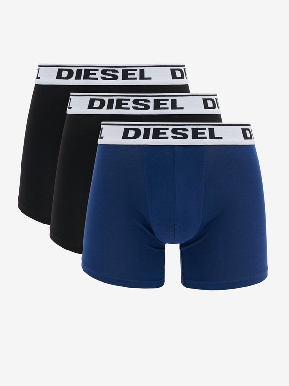 Diesel Boxerky 3 ks