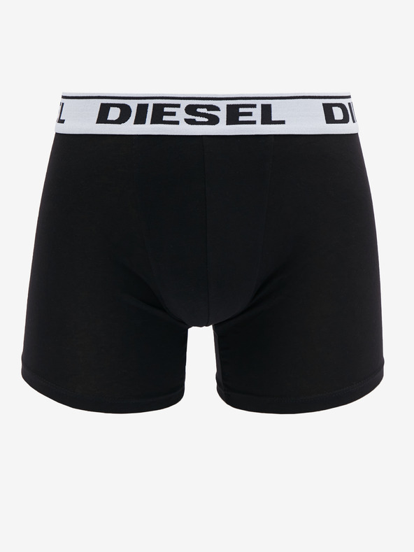 Diesel Boxerky 3 ks