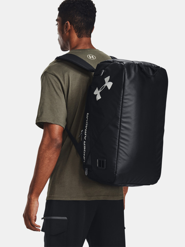 Under Armour Unisex taška Under Armour Contain Duo SM Storm Duffle