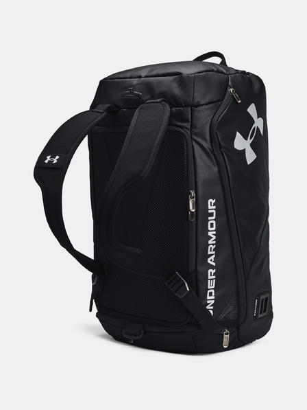 Under Armour Unisex taška Under Armour Contain Duo SM Storm Duffle