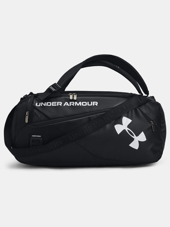 Under Armour Unisex taška Under Armour Contain Duo SM Storm Duffle