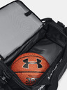 Under Armour Unisex taška Under Armour Contain Duo SM Storm Duffle