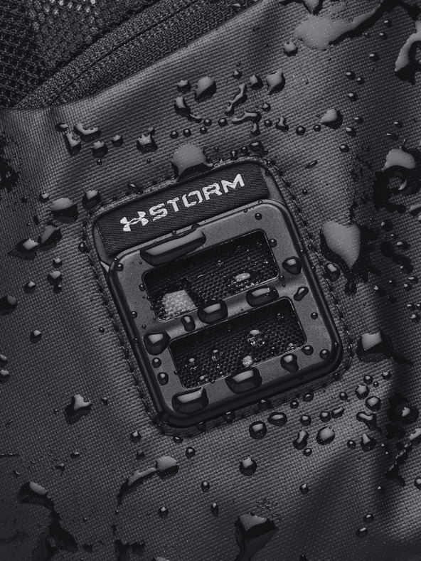 Under Armour Unisex taška Under Armour Contain Duo SM Storm Duffle
