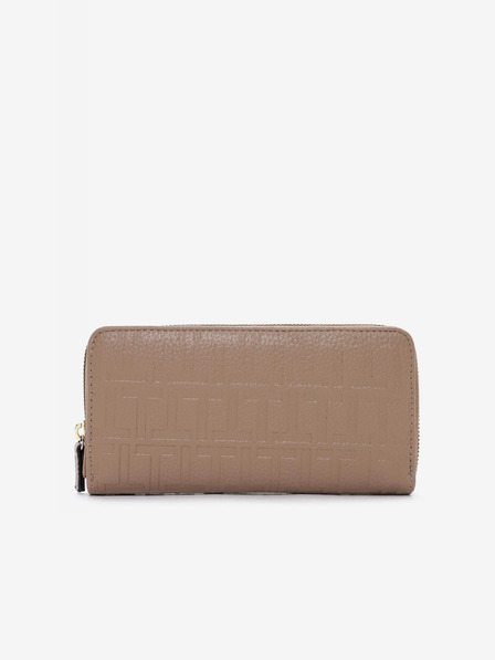 Tamaris Staroružová vzorovaná crossbody kabelka Tamaris Julia