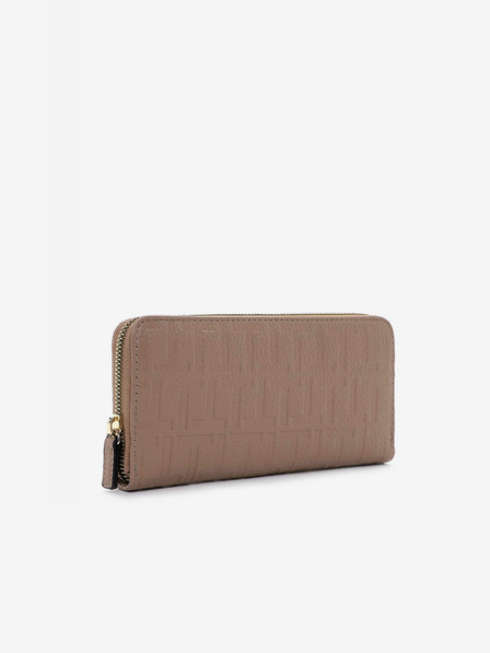 Tamaris Staroružová vzorovaná crossbody kabelka Tamaris Julia