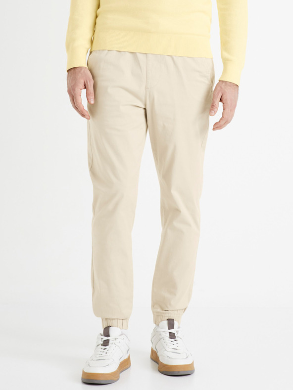 Celio Doplane Nohavice