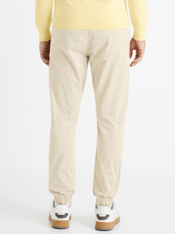 Celio Doplane Nohavice