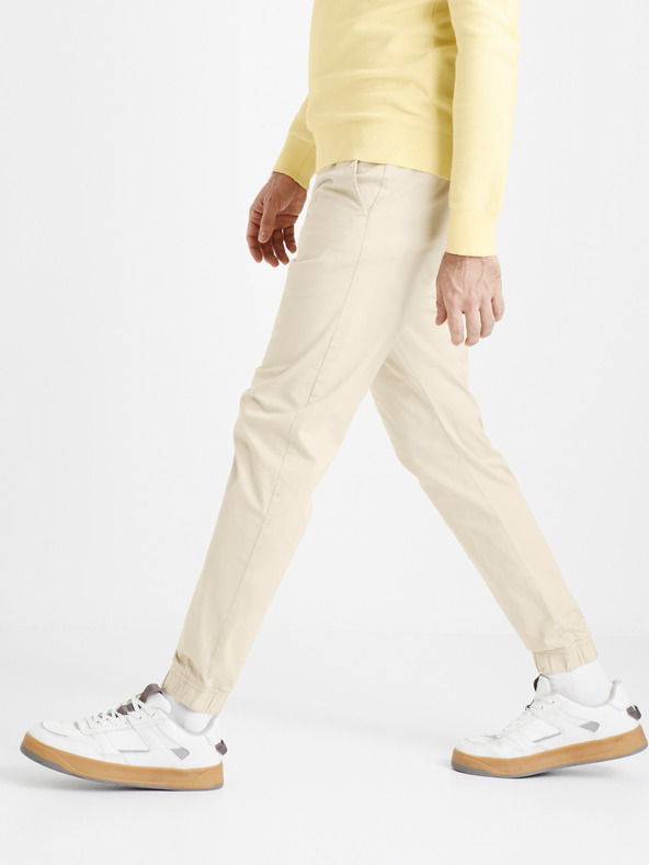 Celio Doplane Nohavice