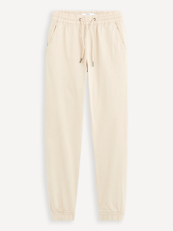 Celio Doplane Nohavice
