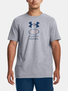 Under Armour Pánske tričko Under Armour UA M Branded GEL Stack SS