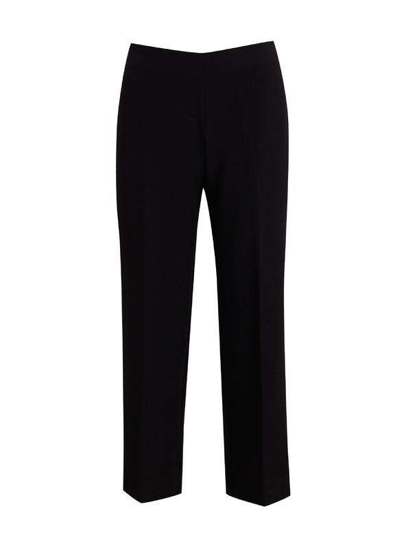 Orsay Čierne dámske culottes ORSAY