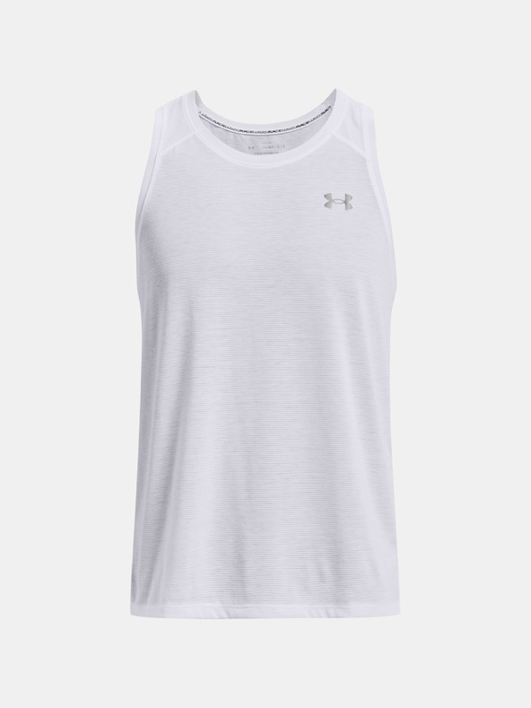 Under Armour Pánske tielko Under Armour UA STREAKER SINGLET