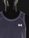 Under Armour Pánske tielko Under Armour UA STREAKER SINGLET