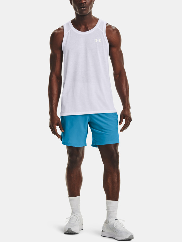 Under Armour Pánske tielko Under Armour UA STREAKER SINGLET