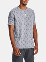 Under Armour Pánske tričko Under Armour UA M ELEVATED CORE AOP NEW