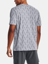 Under Armour Pánske tričko Under Armour UA M ELEVATED CORE AOP NEW