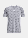 Under Armour Pánske tričko Under Armour UA M ELEVATED CORE AOP NEW