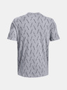 Under Armour Pánske tričko Under Armour UA M ELEVATED CORE AOP NEW