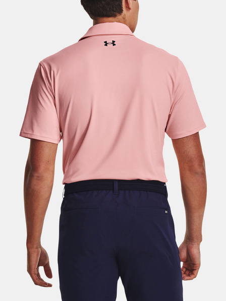 Under Armour Pánske tričko Under Armour UA T2G Polo
