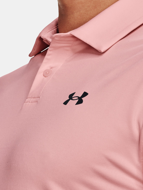 Under Armour Pánske tričko Under Armour UA T2G Polo