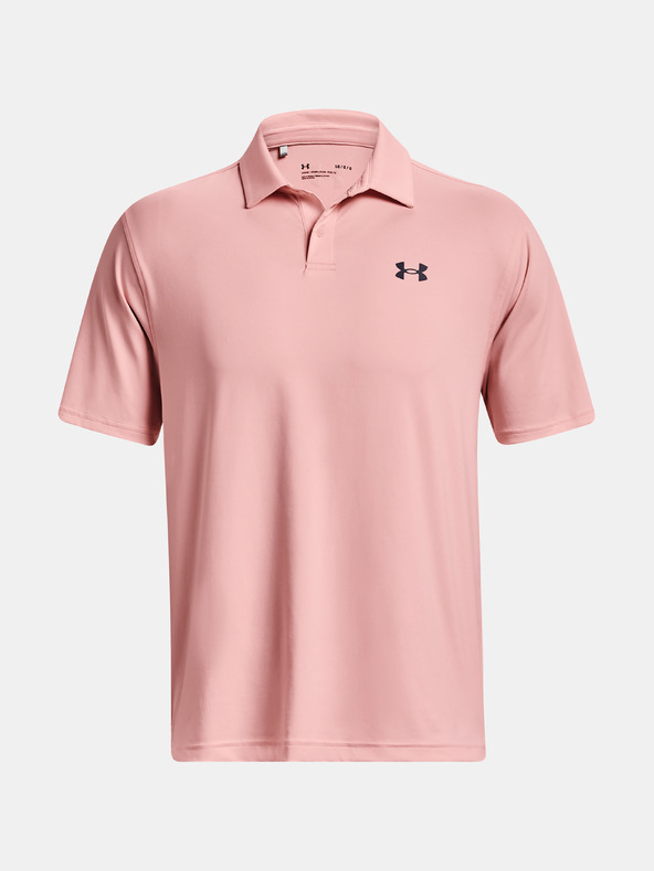 Under Armour Pánske tričko Under Armour UA T2G Polo
