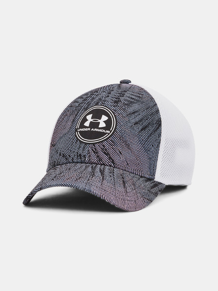Under Armour Pánska šiltovka Under Armour Iso-chill Driver Mesh