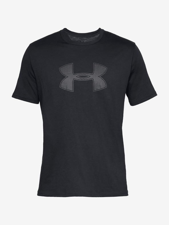 Under Armour Pánske tričko Under Armour Big Logo Ss