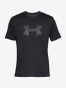 Under Armour Pánske tričko Under Armour Big Logo Ss