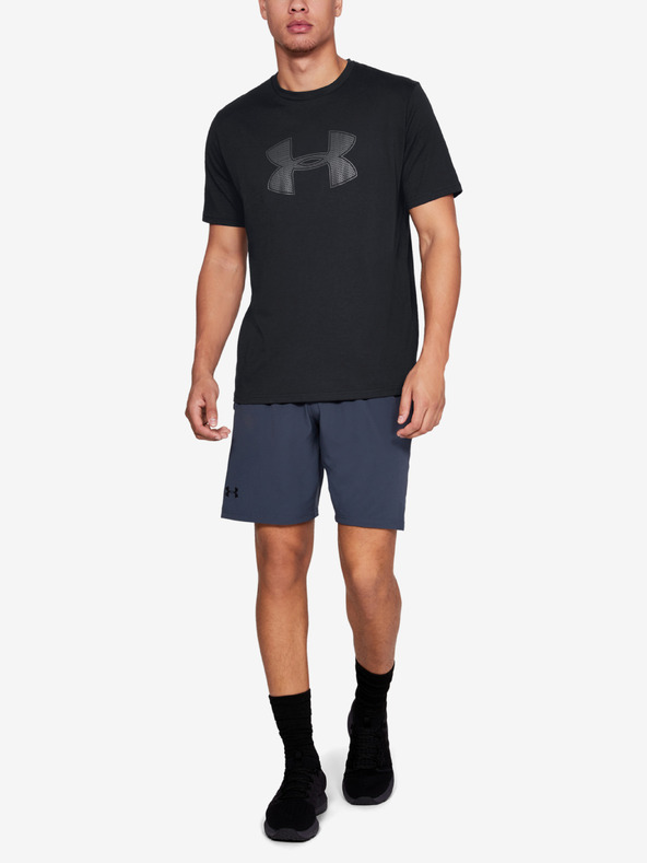 Under Armour Pánske tričko Under Armour Big Logo Ss