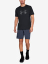 Under Armour Pánske tričko Under Armour Big Logo Ss
