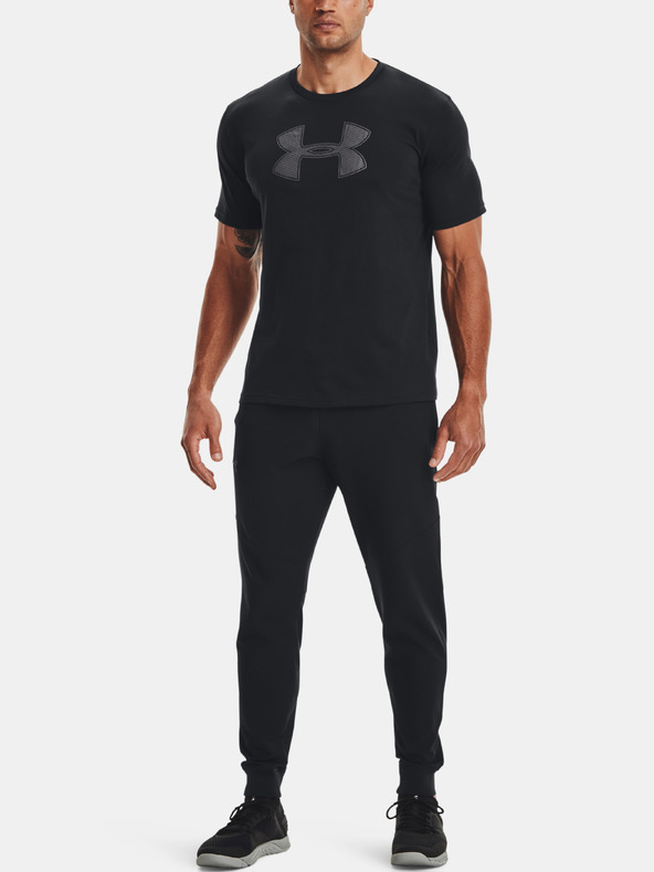 Under Armour Pánske tričko Under Armour Big Logo Ss