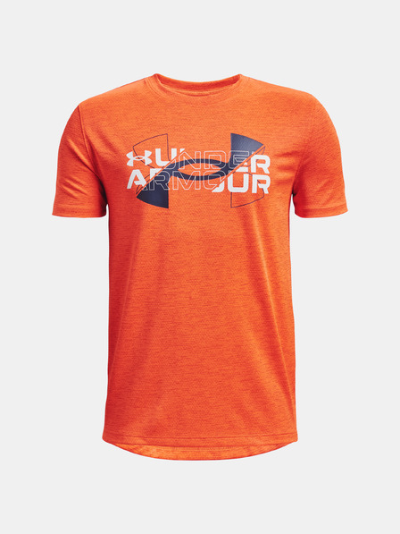 Under Armour Chlapčenské tričko Under Armour UA Vented SS