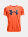 Under Armour Chlapčenské tričko Under Armour UA Tech Big Logo SS