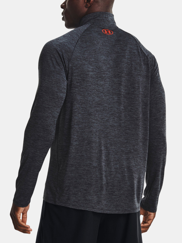 Under Armour Pánske tričko Under Armour UA Tech 2.0 1/2 Zip