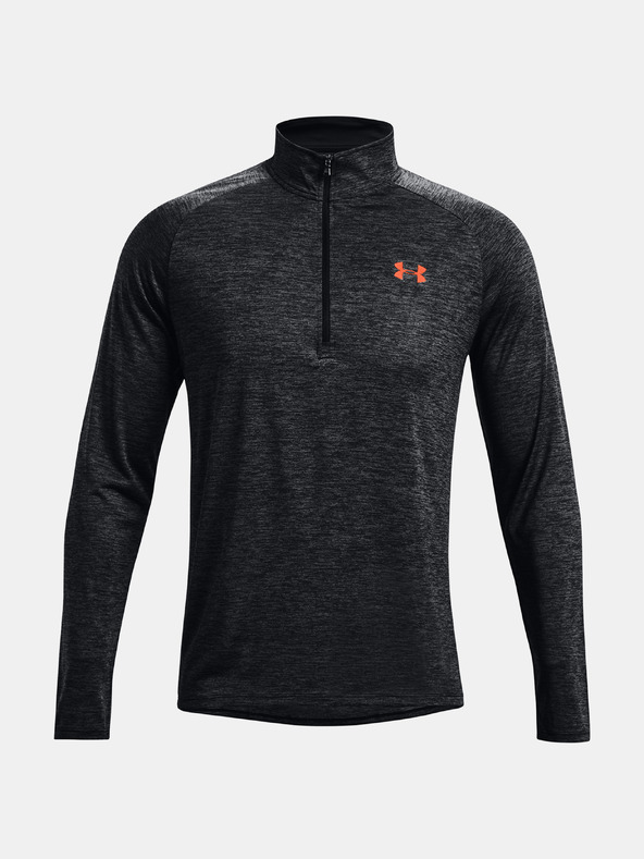 Under Armour Pánske tričko Under Armour UA Tech 2.0 1/2 Zip