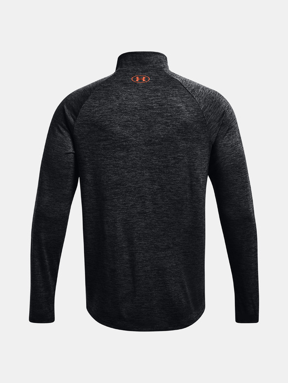 Under Armour Pánske tričko Under Armour UA Tech 2.0 1/2 Zip