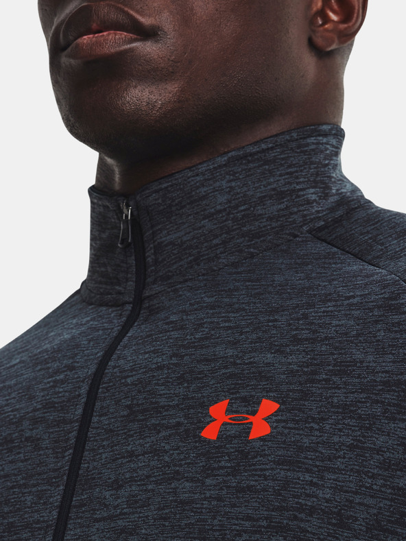Under Armour Pánske tričko Under Armour UA Tech 2.0 1/2 Zip
