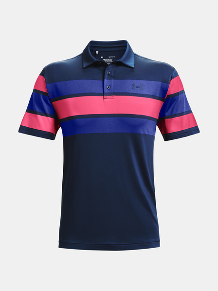 Under Armour Pánske tričko Under Armour UA Playoff Polo 2.0