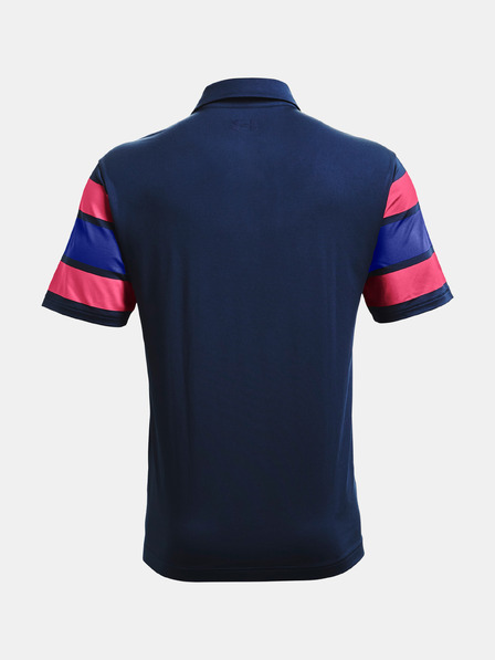Under Armour Pánske tričko Under Armour UA Playoff Polo 2.0