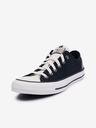 Converse Čierne dámske tenisky Converse Chuck Taylor All Star