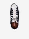 Converse Čierne dámske tenisky Converse Chuck Taylor All Star
