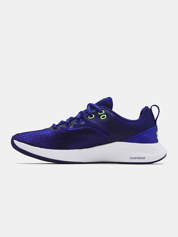 Under Armour Dámske topánky Under Armour W Charged Breathe TR 3