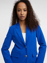 Orsay Modré dámske sako ORSAY