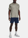 Under Armour Pánske tričko Under Armour UA Tech Vent SS