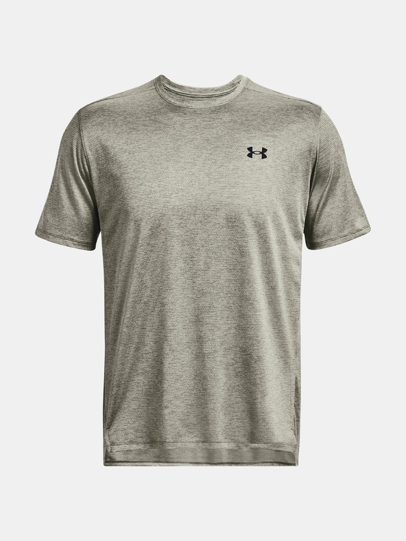Under Armour Pánske tričko Under Armour UA Tech Vent SS