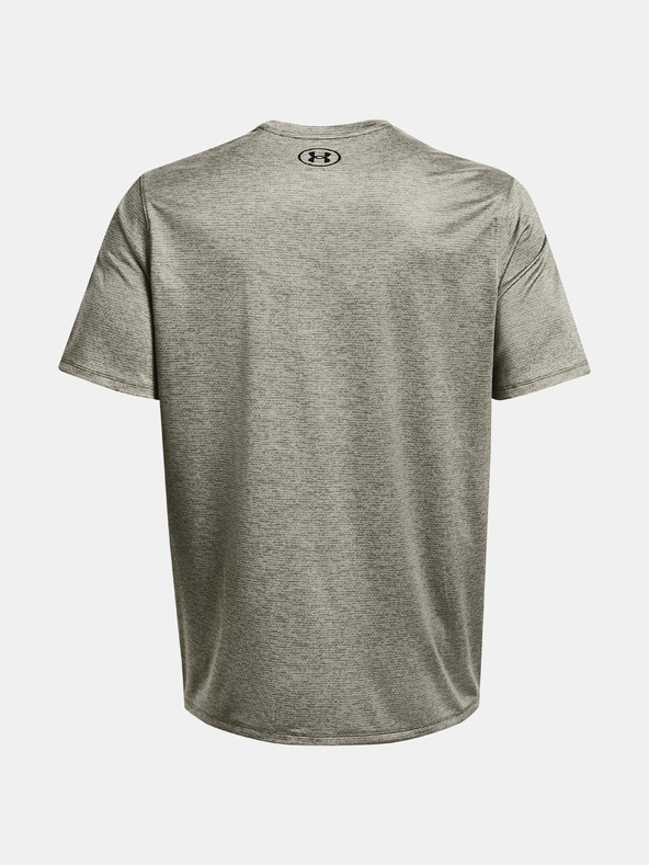 Under Armour Pánske tričko Under Armour UA Tech Vent SS
