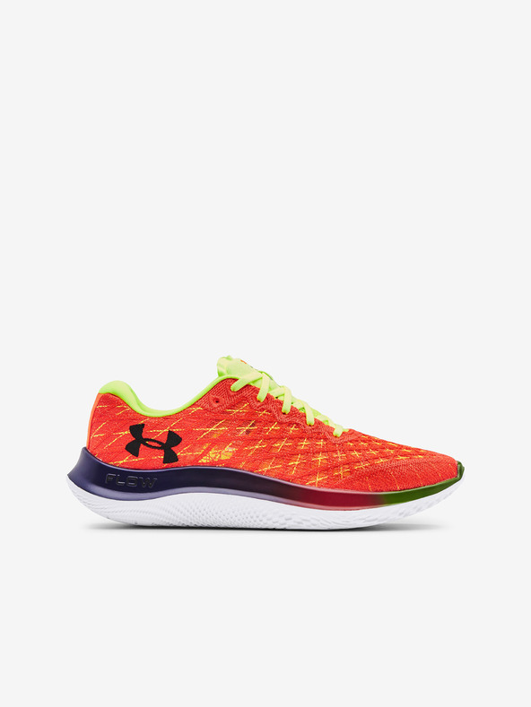 Under Armour Unisex topánky Under Armour FLOW VELOCITI WIND RN