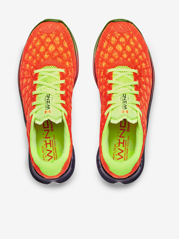 Under Armour Unisex topánky Under Armour FLOW VELOCITI WIND RN
