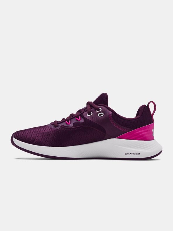 Under Armour Dámske topánky Under Armour W Charged Breathe TR 3